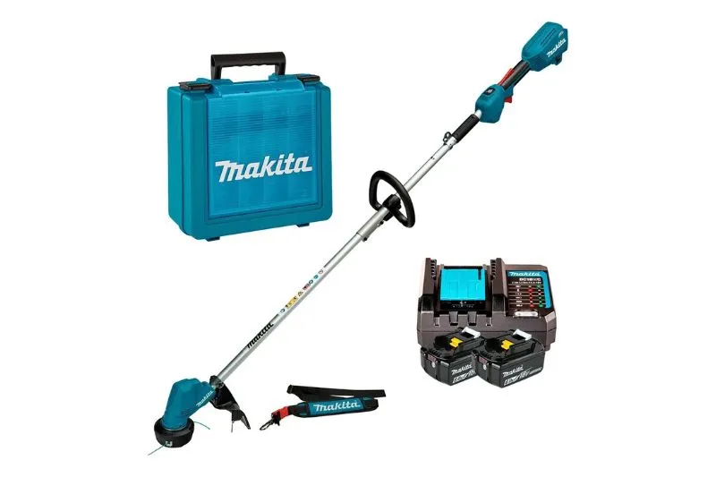 Makita DUR187UZ